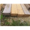 Image 4 : 11 Pieces 2" × 6" × 12 ft Lumber