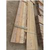 Image 1 : 15 Pieces 2" × 6" × 10 ft – 11 ft Lumber