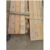 Image 2 : 15 Pieces 2" × 6" × 10 ft – 11 ft Lumber