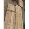 Image 4 : 15 Pieces 2" × 6" × 10 ft – 11 ft Lumber