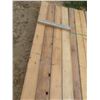 Image 3 : 20 Pieces 2" × 6" × 10 ft Lumber