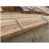 Image 4 : 20 Pieces 2" × 6" × 10 ft Lumber