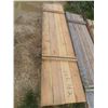 Image 1 : 24 Pieces 2" × 6" × 8 ft Lumber