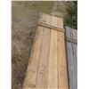 Image 3 : 24 Pieces 2" × 6" × 8 ft Lumber
