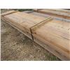 Image 5 : 24 Pieces 2" × 6" × 8 ft Lumber