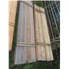 Image 1 : 26 Pieces 2" × 6" × 8 ft – 8 ft 9" Lumber