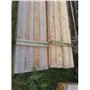 Image 2 : 26 Pieces 2" × 6" × 8 ft – 8 ft 9" Lumber