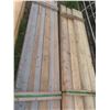 Image 3 : 26 Pieces 2" × 6" × 8 ft – 8 ft 9" Lumber