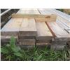 Image 5 : 26 Pieces 2" × 6" × 8 ft – 8 ft 9" Lumber