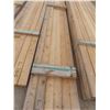 Image 3 : 29 Pieces 2" × 4" × 16 ft – 17 ft 4" Lumber