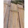Image 3 : 39 Pieces 2" × 4" × 14 ft Lumber