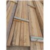 Image 5 : 39 Pieces 2" × 4" × 14 ft Lumber