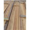 Image 6 : 39 Pieces 2" × 4" × 14 ft Lumber
