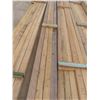 Image 2 : 30 Pieces 2" × 4" × 20 ft Lumber