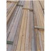 Image 5 : 30 Pieces 2" × 4" × 20 ft Lumber