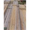 Image 6 : 30 Pieces 2" × 4" × 20 ft Lumber