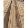 Image 2 : 41 Pieces 2" × 4" × 18 ft Lumber
