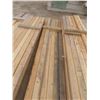 Image 3 : 41 Pieces 2" × 4" × 18 ft Lumber