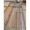 Image 6 : 41 Pieces 2" × 4" × 18 ft Lumber