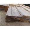 Image 7 : 41 Pieces 2" × 4" × 18 ft Lumber