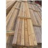 Image 1 : 50 Pieces 2" × 4" × 16 ft Lumber