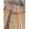 Image 3 : 50 Pieces 2" × 4" × 16 ft Lumber