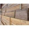 Image 1 : 25 Pieces 2" × 4" × 16 ft Lumber