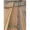 Image 3 : 25 Pieces 2" × 4" × 16 ft Lumber
