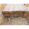 Image 4 : 25 Pieces 2" × 4" × 16 ft Lumber