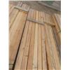 Image 3 : 36 Pieces 2" × 4" × 14 ft Lumber