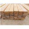Image 4 : 36 Pieces 2" × 4" × 14 ft Lumber