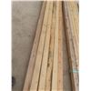 Image 2 : 21 Pieces 2" × 4" × 12 ft Lumber (4 Treated)