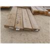 Image 2 : 21 Pieces 2" × 4" × 10 ft – 11 ft 7" Lumber