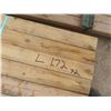Image 3 : 21 Pieces 2" × 4" × 10 ft – 11 ft 7" Lumber