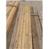 Image 5 : 21 Pieces 2" × 4" × 10 ft – 11 ft 7" Lumber