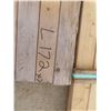 Image 6 : 21 Pieces 2" × 4" × 10 ft – 11 ft 7" Lumber