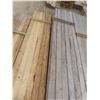 Image 3 : 48 Pieces 2" × 4" × 12 ft – 13 ft 11" Lumber