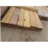Image 5 : 48 Pieces 2" × 4" × 12 ft – 13 ft 11" Lumber