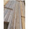 Image 2 : 36 Pieces 2" × 4" × 16 ft Lumber