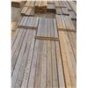 Image 3 : 36 Pieces 2" × 4" × 16 ft Lumber