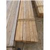 Image 2 : 36 Pieces 2" × 4" × 14 ft Lumber