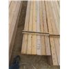 Image 2 : 36 Pieces 2" × 4" × 8 ft Lumber