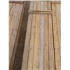 Image 3 : 36 Pieces 2" × 4" × 8 ft Lumber
