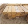 Image 4 : 36 Pieces 2" × 4" × 8 ft Lumber