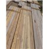 Image 3 : 49 Pieces 2" × 4" × 10 ft Lumber
