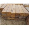 Image 4 : 49 Pieces 2" × 4" × 10 ft Lumber
