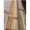 Image 5 : 49 Pieces 2" × 4" × 10 ft Lumber