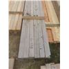 Image 2 : 36 Pieces 2" × 4" × 14 ft Lumber