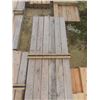 Image 4 : 36 Pieces 2" × 4" × 14 ft Lumber