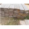 Image 5 : 36 Pieces 2" × 4" × 14 ft Lumber